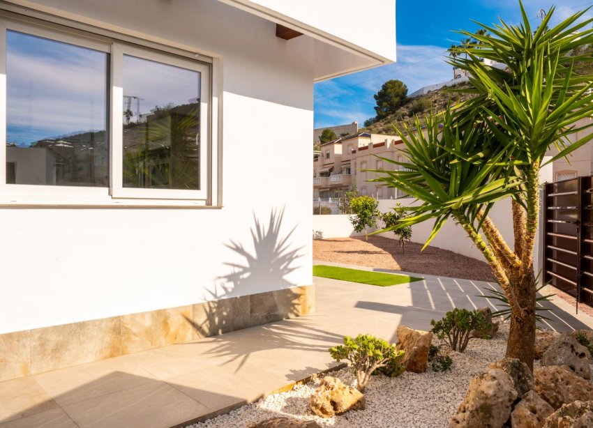 Obra nueva - Villa - Ciudad Quesada