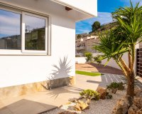 Obra nueva - Villa - Ciudad Quesada