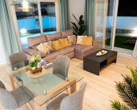Obra nueva - Villa - Ciudad Quesada