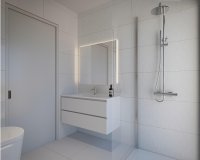 Obra nueva - Villa - Corvera - Corvera Hills Golf