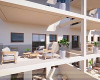 Obra nueva - Villa - Corvera - Corvera Hills Golf