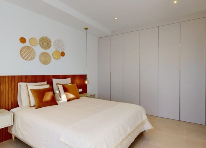 Obra nueva - Villa - Costa Blanca - Orihuela Costa