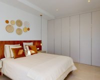 Obra nueva - Villa - Costa Blanca - Orihuela Costa