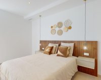 Obra nueva - Villa - Costa Blanca - Orihuela Costa