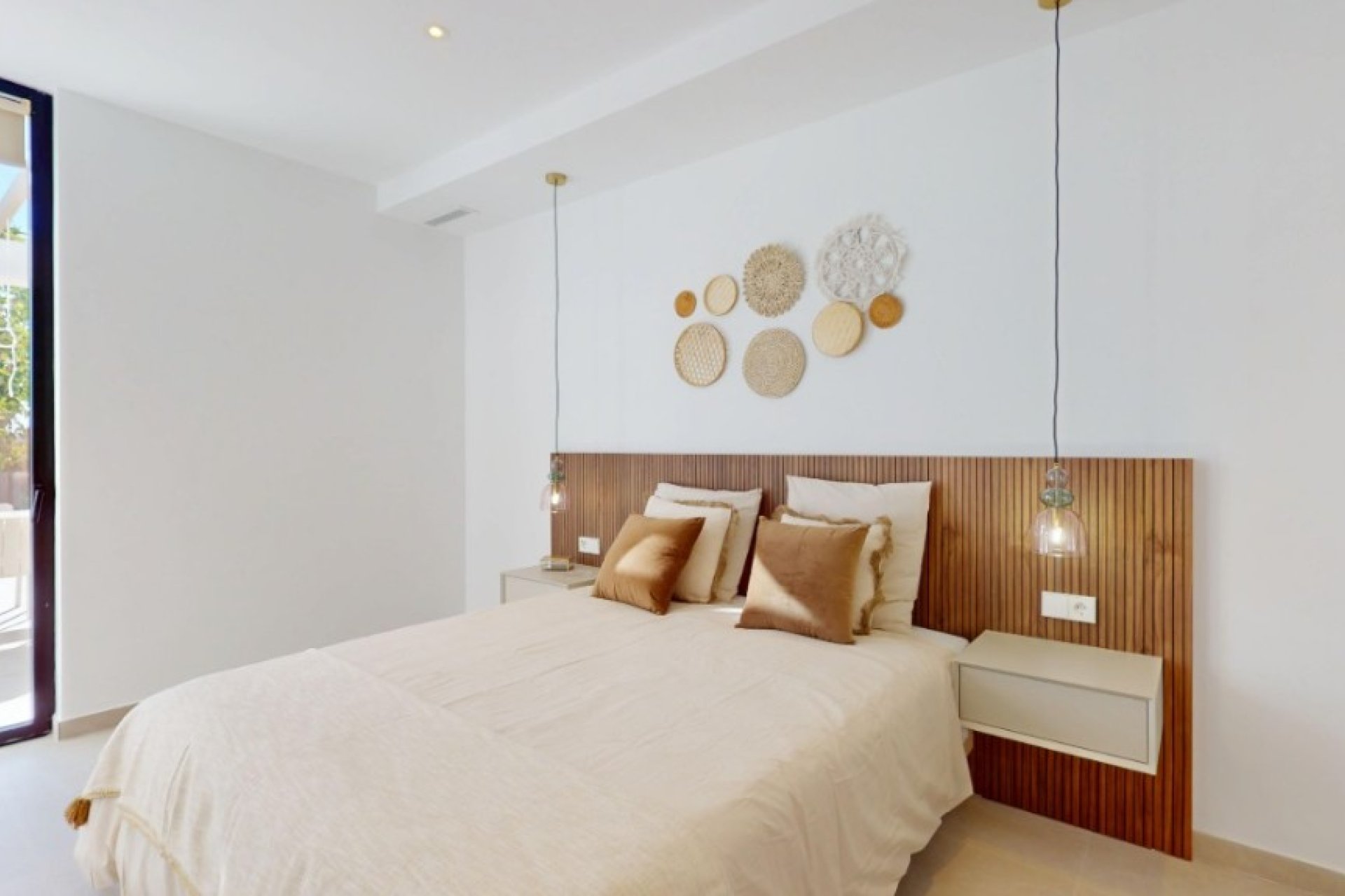 Obra nueva - Villa - Costa Blanca - Orihuela Costa