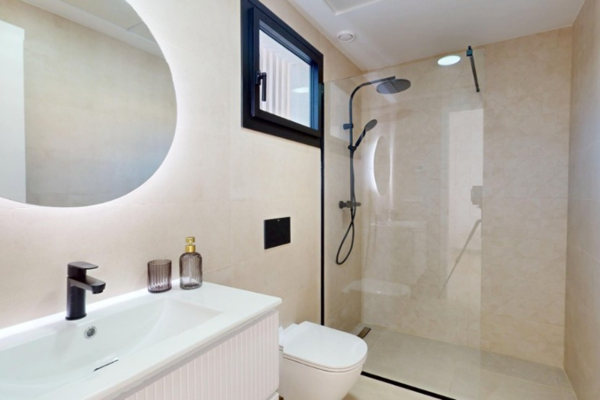 Obra nueva - Villa - Costa Blanca - Orihuela Costa