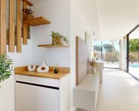 Obra nueva - Villa - Costa Blanca - Orihuela Costa