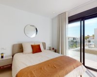 Obra nueva - Villa - Costa Blanca - Orihuela Costa