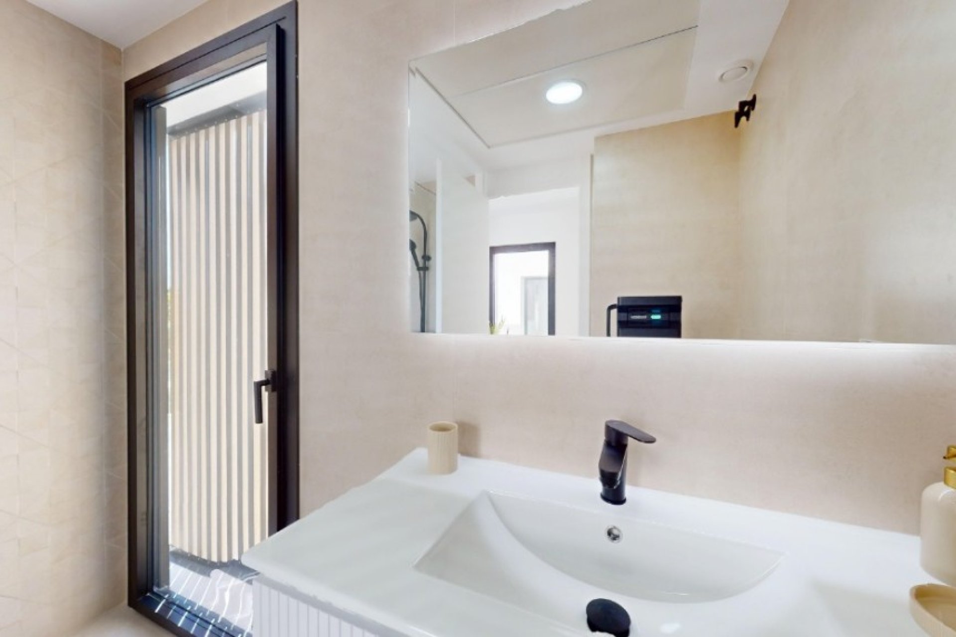 Obra nueva - Villa - Costa Blanca - Orihuela Costa