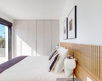 Obra nueva - Villa - Costa Blanca - Orihuela Costa