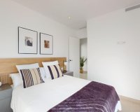 Obra nueva - Villa - Costa Blanca - Orihuela Costa