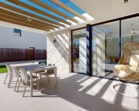 Obra nueva - Villa - Costa Blanca - Orihuela Costa