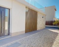 Obra nueva - Villa - Costa Blanca - Orihuela Costa