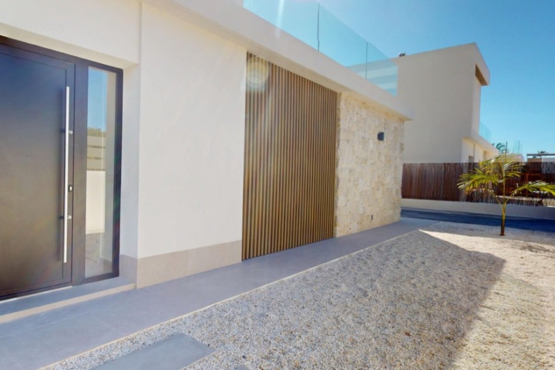 Obra nueva - Villa - Costa Blanca - Orihuela Costa