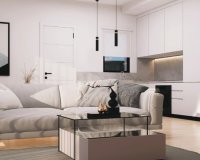 Obra nueva - Villa - Costa Blanca - Orihuela Costa