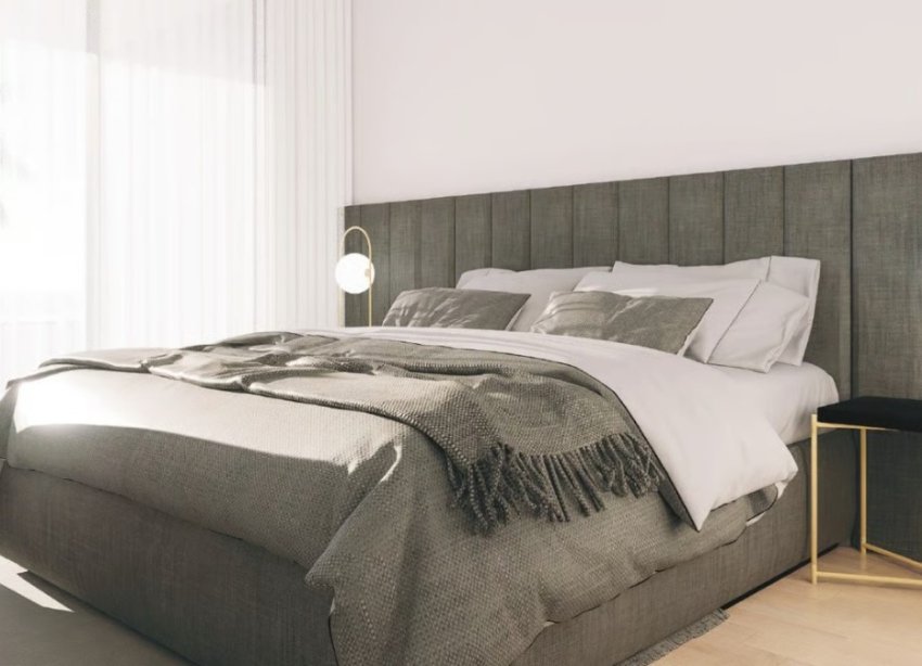 Obra nueva - Villa - Costa Blanca - Orihuela Costa