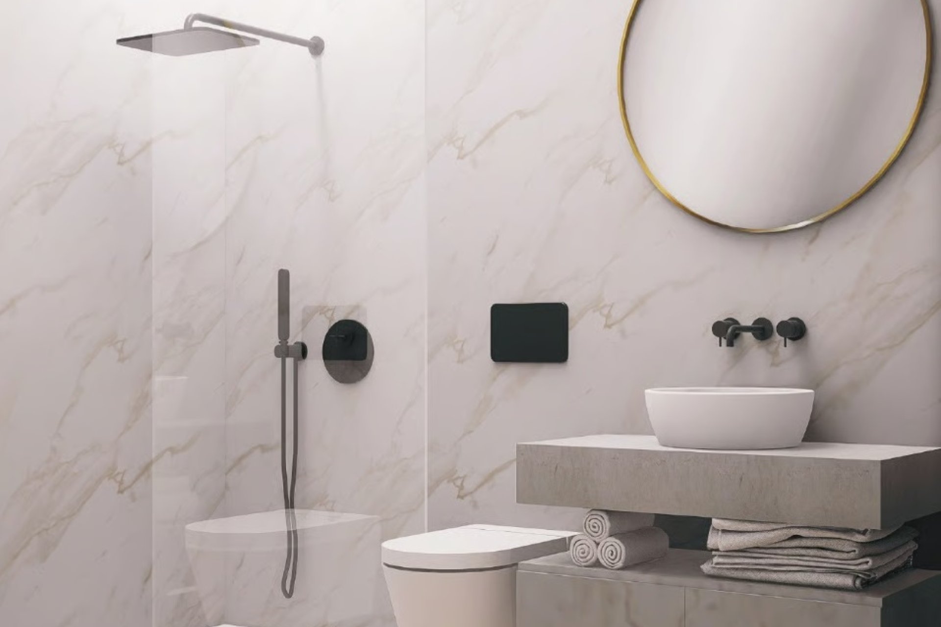 Obra nueva - Villa - Costa Blanca - Orihuela Costa