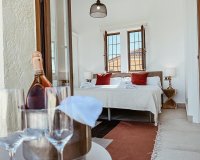 Obra nueva - Villa - Cuevas del Almanzora - Desert Springs Golf Club