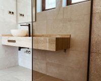 Obra nueva - Villa - Cuevas del Almanzora - Desert Springs Golf Club