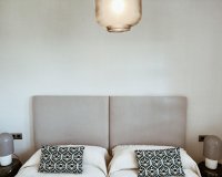 Obra nueva - Villa - Cuevas del Almanzora - Desert Springs Golf Club