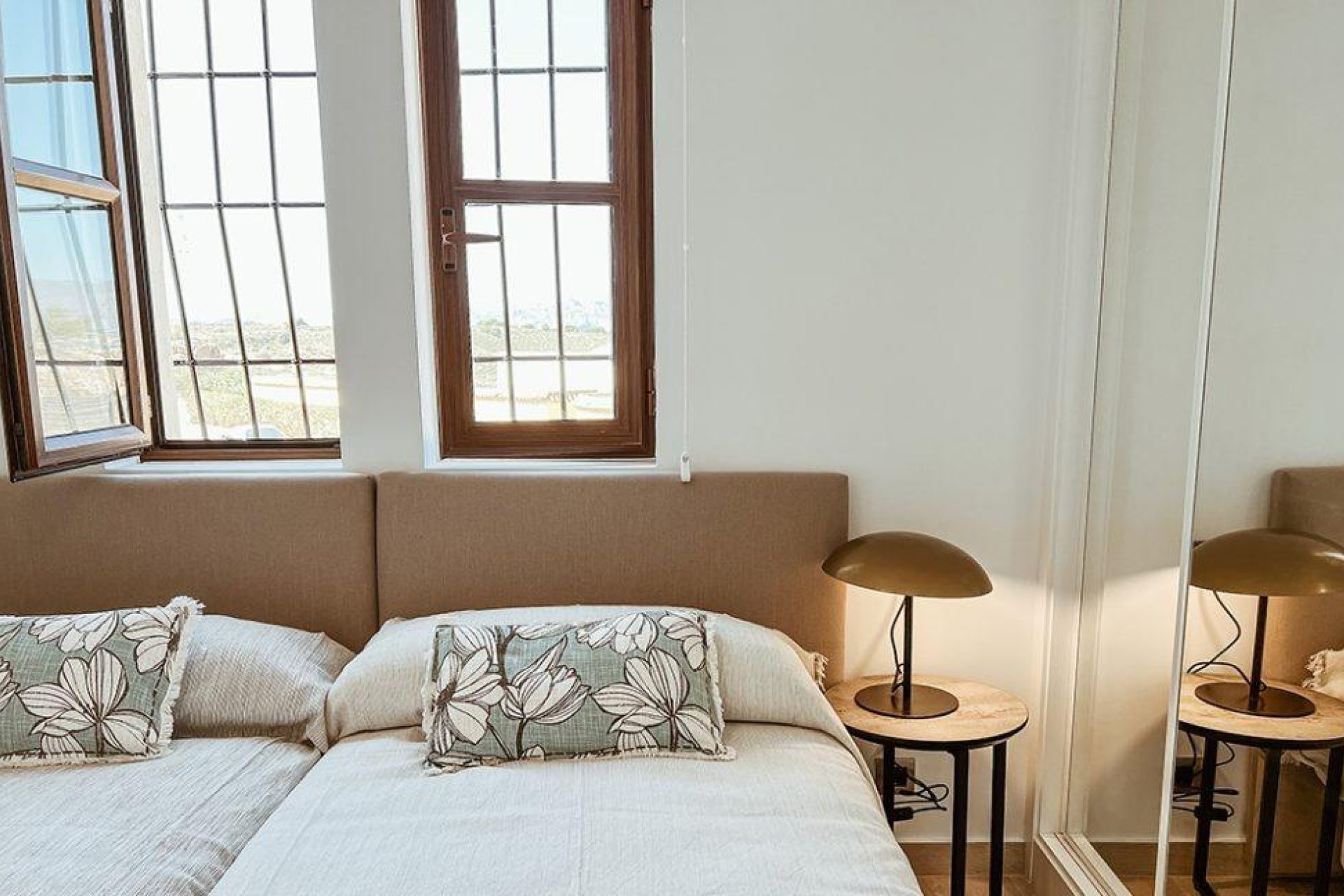 Obra nueva - Villa - Cuevas del Almanzora - Desert Springs Golf Club