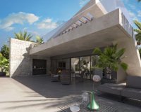 Obra nueva - Villa - Cuevas del Almanzora