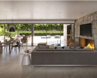Obra nueva - Villa - Cuevas del Almanzora