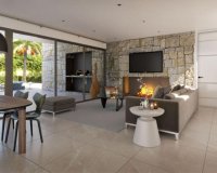Obra nueva - Villa - Cuevas del Almanzora