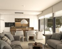 Obra nueva - Villa - Cuevas del Almanzora
