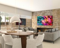 Obra nueva - Villa - Cuevas del Almanzora