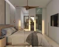 Obra nueva - Villa - Cuevas del Almanzora