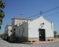 Obra nueva - Villa - Daya Nueva - Pueblo