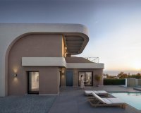 Obra nueva - Villa - Daya Nueva - Pueblo