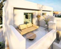 Obra nueva - Villa - Daya Nueva - Pueblo