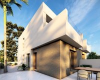 Obra nueva - Villa - Daya Nueva - Pueblo