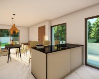 Obra nueva - Villa - Daya Nueva - Pueblo