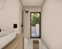 Obra nueva - Villa - Daya Nueva - Pueblo