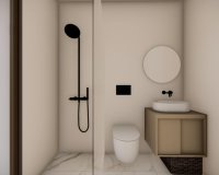 Obra nueva - Villa - Daya Nueva - Pueblo