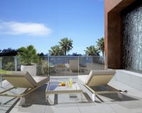 Obra nueva - Villa - Daya Nueva