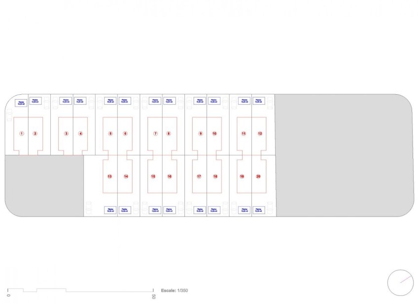 Obra nueva - Villa - Daya Nueva