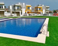 Obra nueva - Villa - Denia - Galeretes