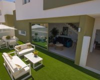 Obra nueva - Villa - Denia - Galeretes