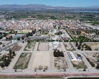 Obra nueva - Villa - Dolores - polideportivo