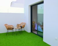 Obra nueva - Villa - Dolores - polideportivo