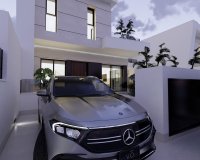 Obra nueva - Villa - Dolores - Sector 3