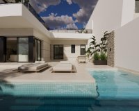 Obra nueva - Villa - Dolores - Sector 3