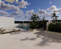 Obra nueva - Villa - Dolores - Sector 3