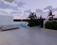 Obra nueva - Villa - Dolores - Sector 3