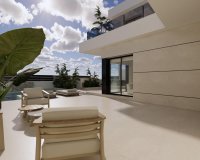 Obra nueva - Villa - Dolores - Sector 3