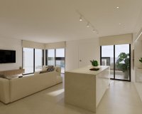 Obra nueva - Villa - Dolores - Sector 3